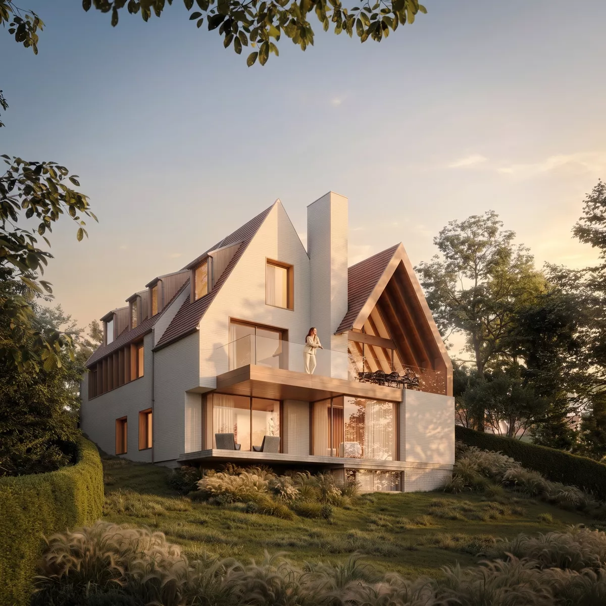 Villa Boche Photo